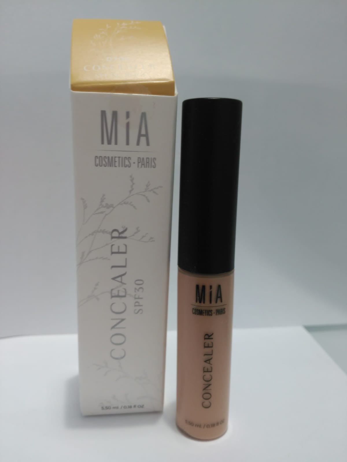 MIA LAURENS CORRECTOR BEIGE CONCEALER