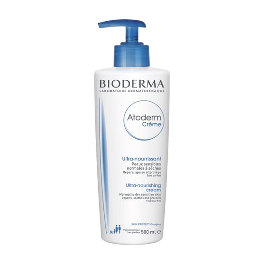 ATODERM CREMA