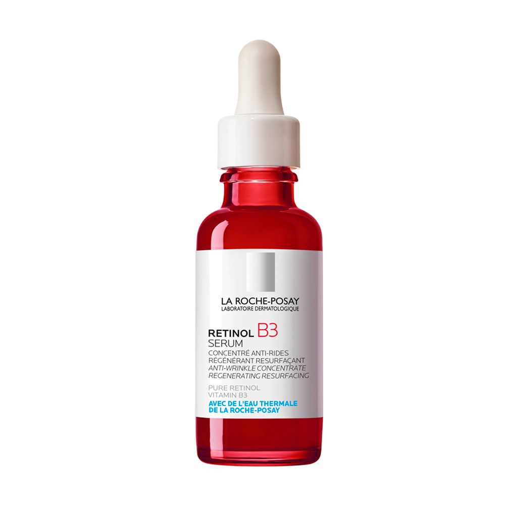 LRP RETINOL B3 SERUM 30ML