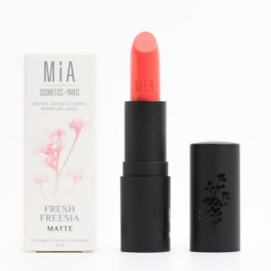 MIA LAURENS BARRA DE LABIOS FRESH FREESIA MATTE