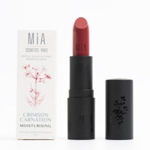 MIA LAURENS BARRA DE LABIOS CRIMSON CARNATION