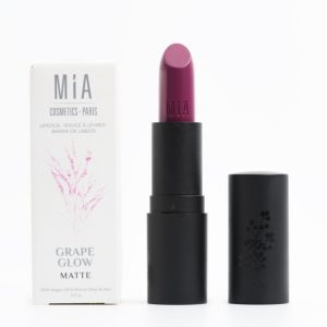 MIA LAURENS BARRA DE LABIOS GRAPE GLOW