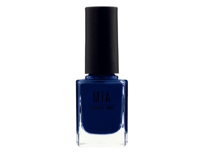 MIA LAURENS ESMALTE DE UÑAS MIDNIGHT SKY 11ML