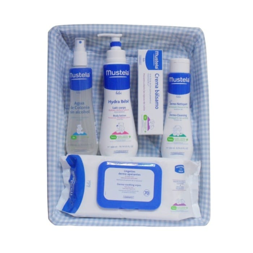 CARELIA EAU DE COLOGNE PETITS SPRAY