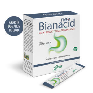 ABOCA NEO BIANACID 20 SB
