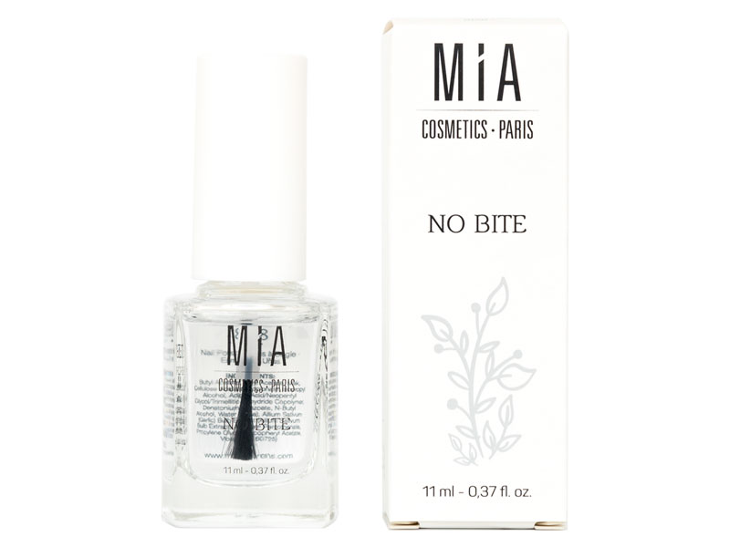 MIA LAURENS TRATAMIENTO UÑAS NO BITE 11ML