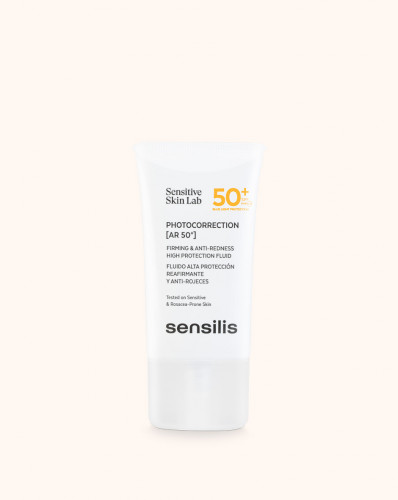 SENSILIS Photocorrection [AR 50+]  40 ML