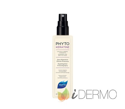 PHYTOKERATINE SPRAY TERMOPROTECTOR