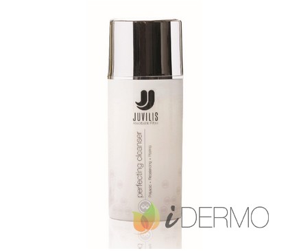 JUVILIS PERFECTING CLEANSER