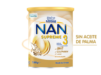 ▷ Envío Gratuito, Nan Supreme 3