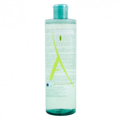 ADERMA PHYS-AC AGUA MICELAR PURIFICANTE ADERMA PHYS-AC AGUA MICELAR PURIFICANTE