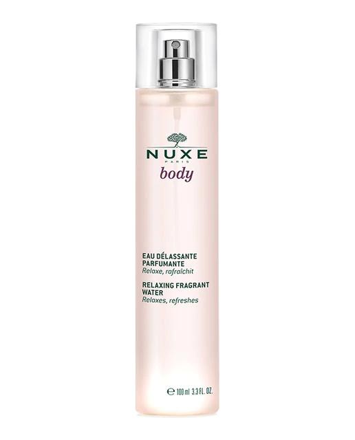 Agua Relajante Perfumada Nuxe Body