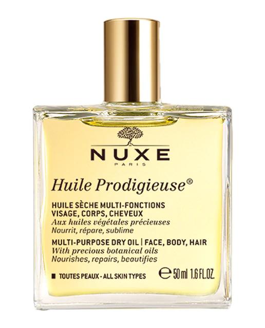 Aceite Hidratante Huile Prodigieuse  Nuxe