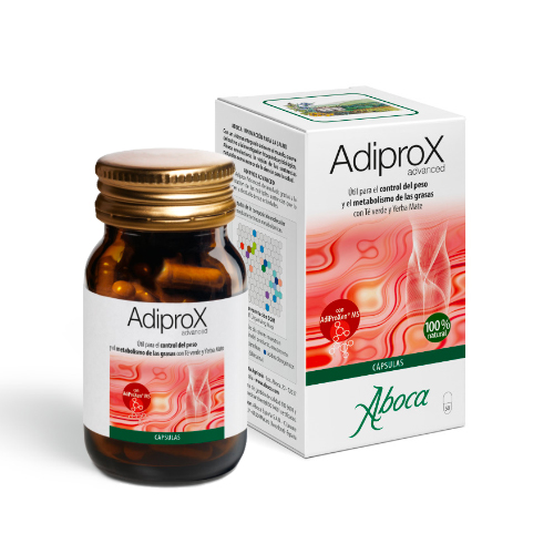 ADIPROX ADVANCED 50 CAPS ADIPROX ADVANCED 50 CAPS
