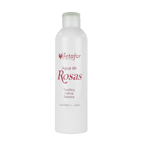 AGUA DE ROSAS BETAMADRILEÑO 225ML