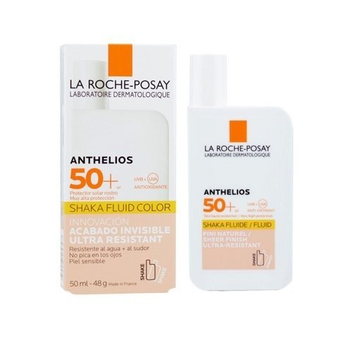ANTHELIOS INVISIBLE SPRAY SPF50+ 200ML PACK