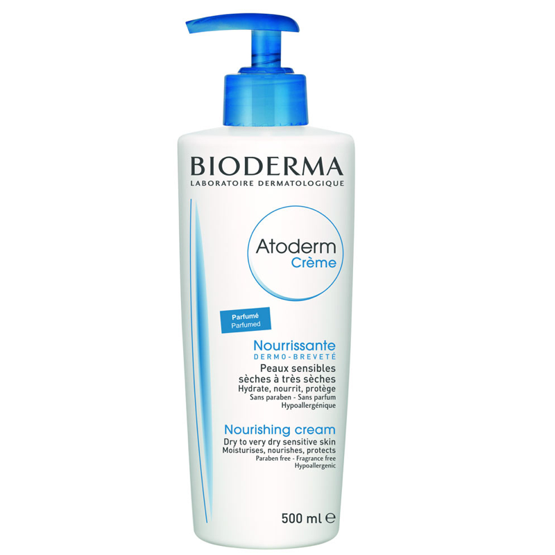 BIODERMA ATODERM CREMA 500ML