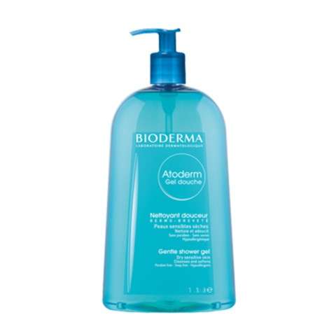 ATODERM GEL DUCHA