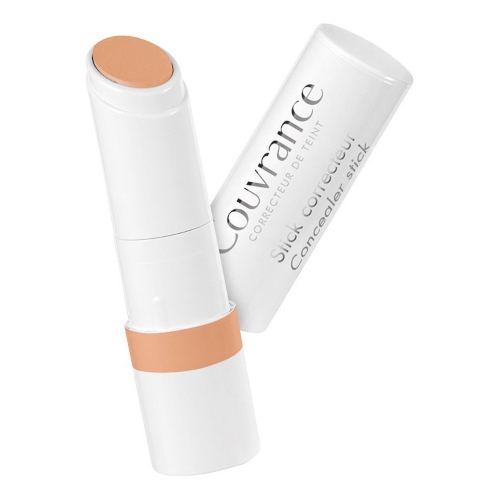 AVENE STICK CORRECTOR CORAL SPF20+