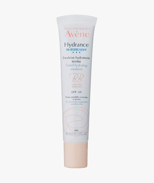 AVENE HYDRANCE BB LIGERA EMULSION SPF+30