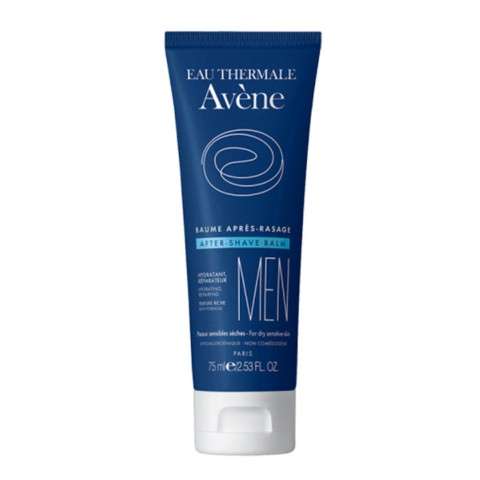 AVENE BÁLSAMO PARA DESPUÉS DEL AFEITADO