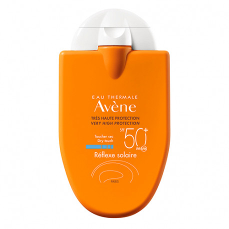 RÉFLEXE SOLAIRE 50+ CARA