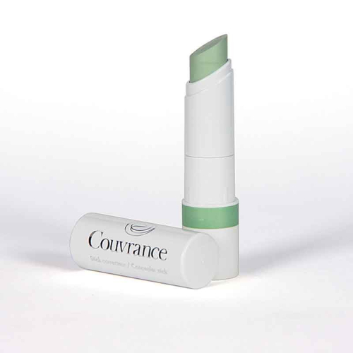 AVENE STICK CORRECTOR VERDE SPF20+