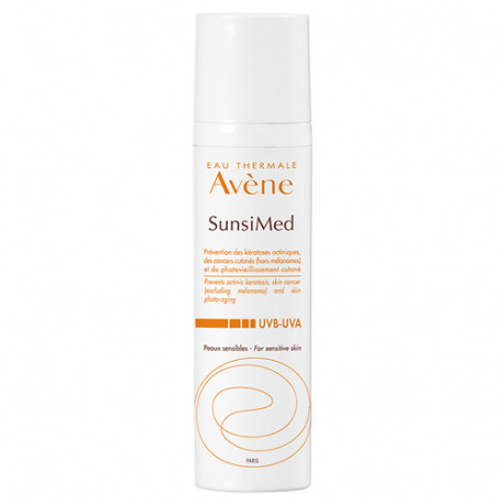 AVENE SUNSIMED