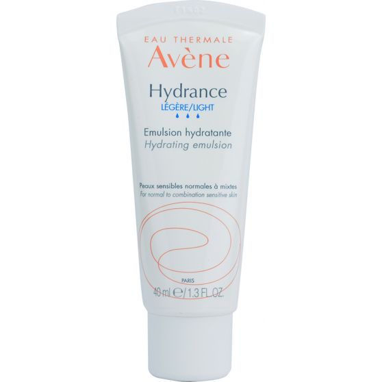 AVENE HYDRANCE LIGERA EMULSION HIDRATANTE