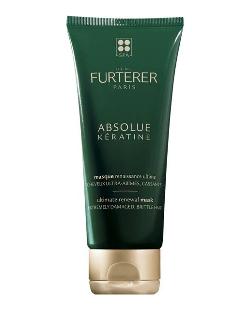 Mascarilla Absolue Keratine 100 ml René Furterer