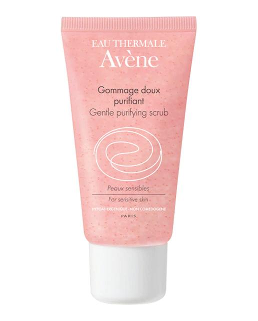 Gel Exfoliante Suavidad Avène