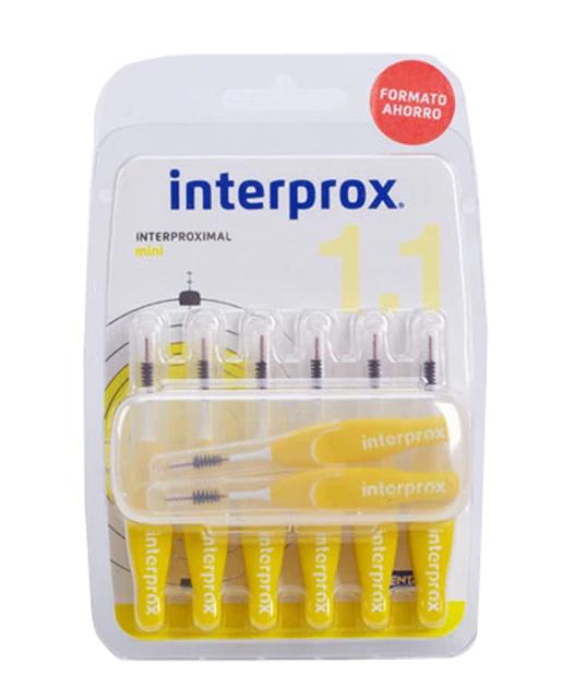 Formato Ahorro Interprox Mini