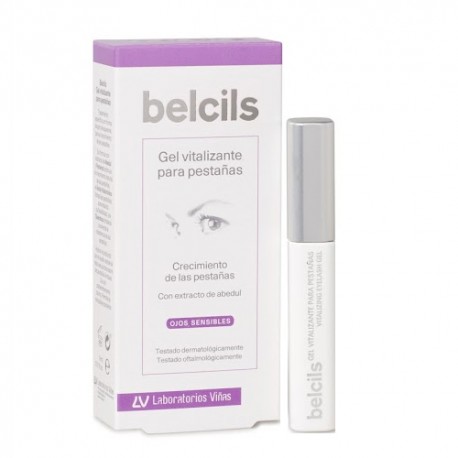 BELCILS GEL VITALIZANTE