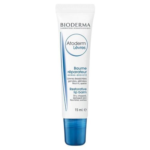 EUCERIN AQUAPHOR BÁLSAMO NARIZ Y LABIOS