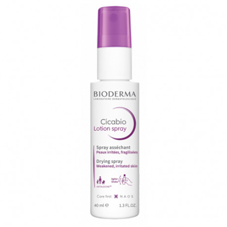 CICAPLAST BAUME B5 CREMA CICATRIZANTE