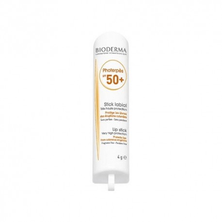 PHOTERPÉS STICK LABIAL SPF50+ UVA24