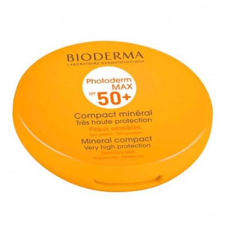 PHOTODERM MAX BRUME SOLAIRE SPF50+ UVA29 PHOTODERM MAX BRUME SOLAIRE SPF50+ UVA29