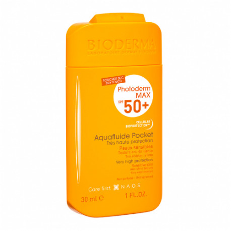 PHOTODERM MAX BRUME SOLAIRE SPF50+ UVA29 PHOTODERM MAX BRUME SOLAIRE SPF50+ UVA29