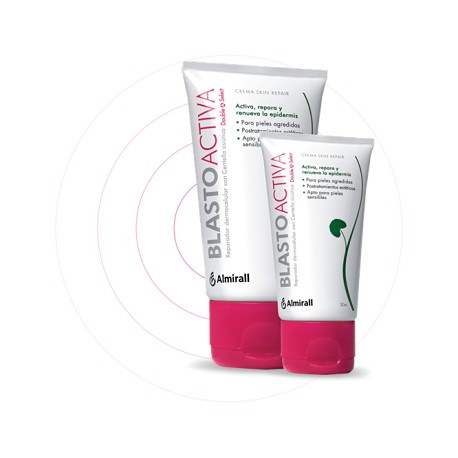 BLASTOACTIVA 50 ML