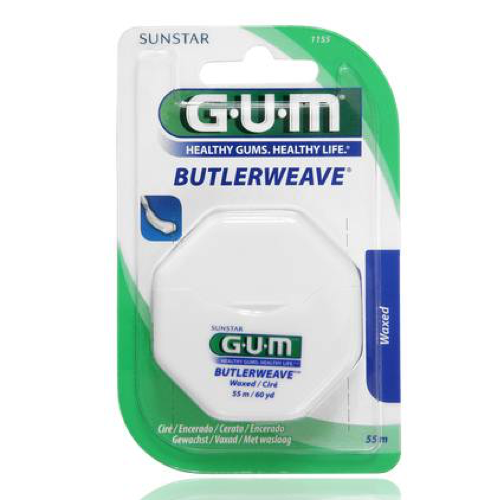 GUM SEDA DENTAL  BUTLERWEAVE