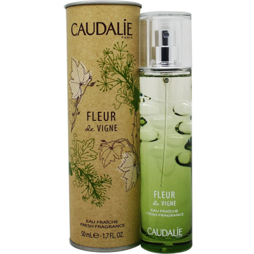 CAUDALIE AGUA REFRESCANTE FLEUR DE VIGNE, LIGERA Y DELICADA