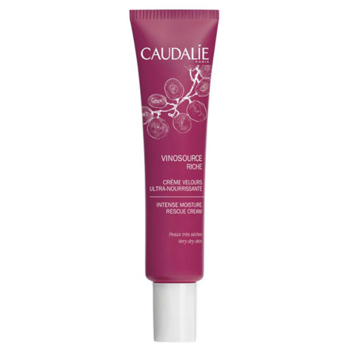 CAUDALIE CREMA TERCIOPELO ULTRANUTRITIVA CAUDALIE CREMA TERCIOPELO ULTRANUTRITIVA