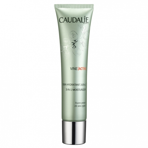 CAUDALIE TRATAMIENTO HIDRATANTE 3-EN-1