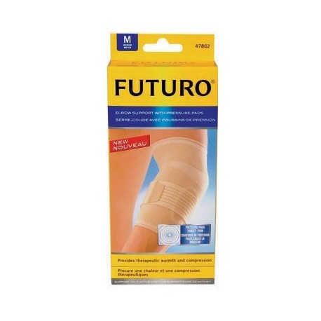 CODERA EPICONDILITIS FUTURO T- MED CODERA EPICONDILITIS FUTURO T- MED