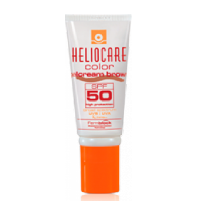 HELIOCARE COLOR GELCREAM BROWN SPF 50-50ML