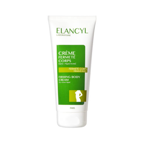 ELANCYL CREMA REAFIRMANTE CORPORAL ELANCYL CREMA REAFIRMANTE CORPORAL