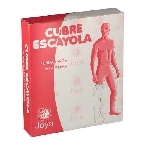 CUBRE ESCAYOLA JOYA CIERRE VELCRO P