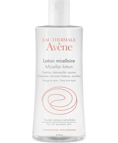 AVENE LOCIÓN MICELAR 400ML