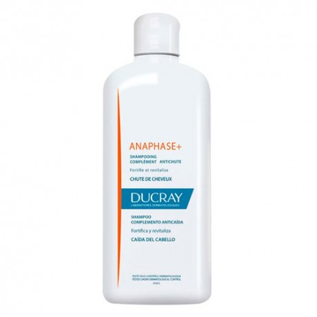 DUCRAY ANAPHASE+ CHAMPÚ DUCRAY ANAPHASE+ CHAMPÚ