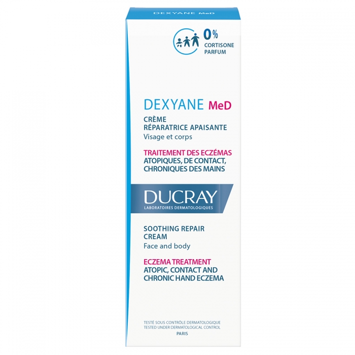 DUCRAY DEXYANE MED CREMA 100ML